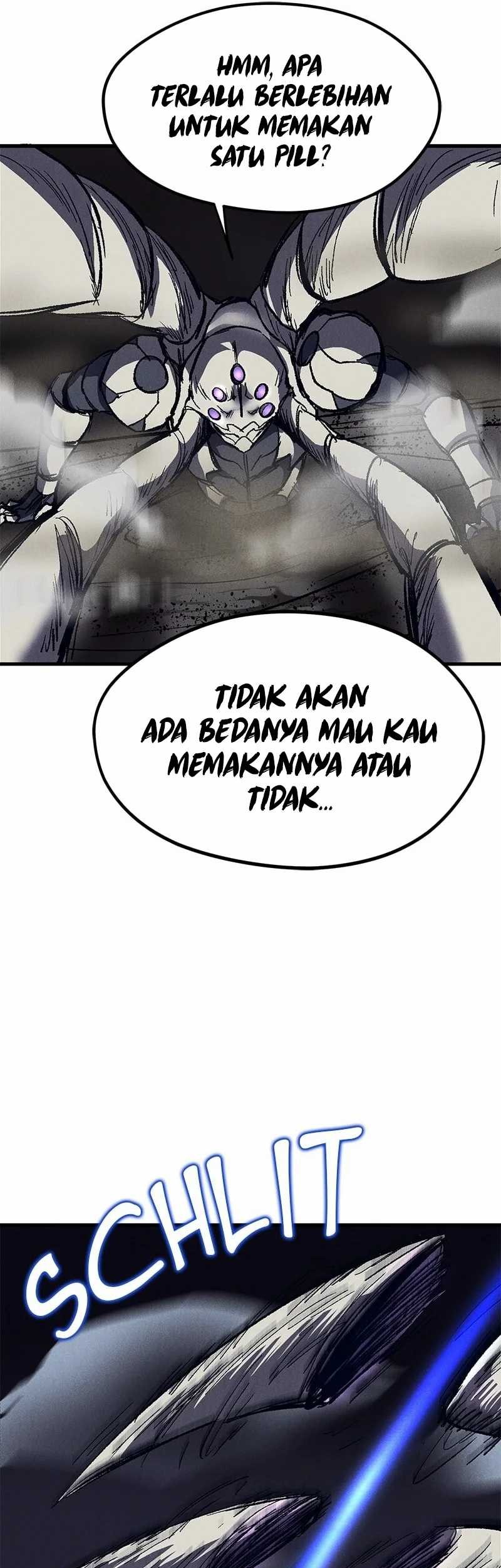 Insector Chapter 23 Gambar 80