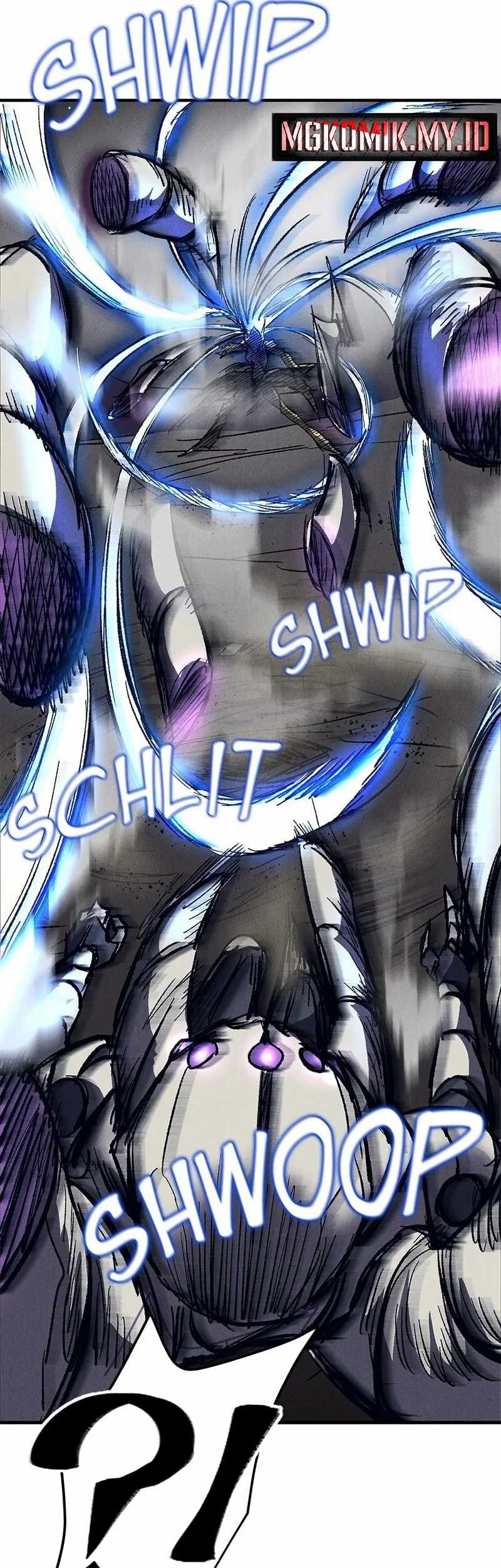 Insector Chapter 23 Gambar 82