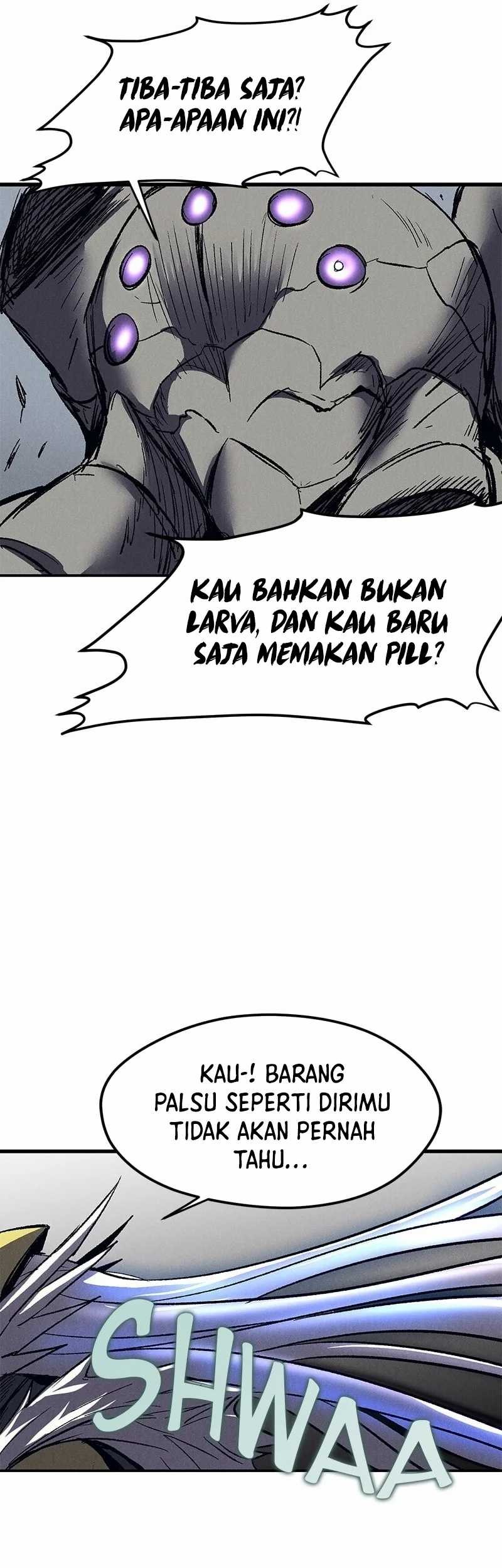 Insector Chapter 23 Gambar 84