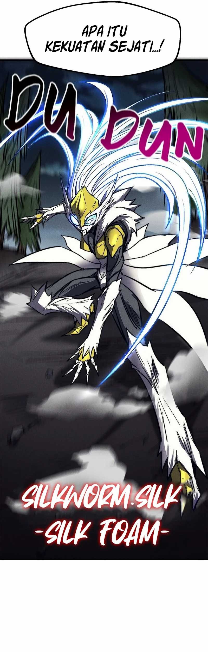 Insector Chapter 23 Gambar 86