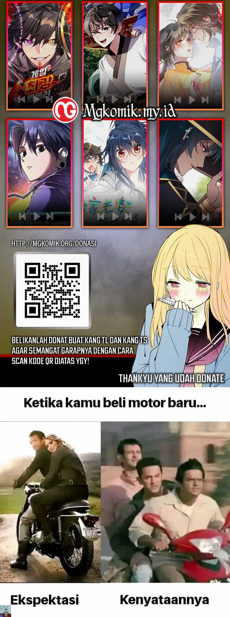 Insector Chapter 23 Gambar 88