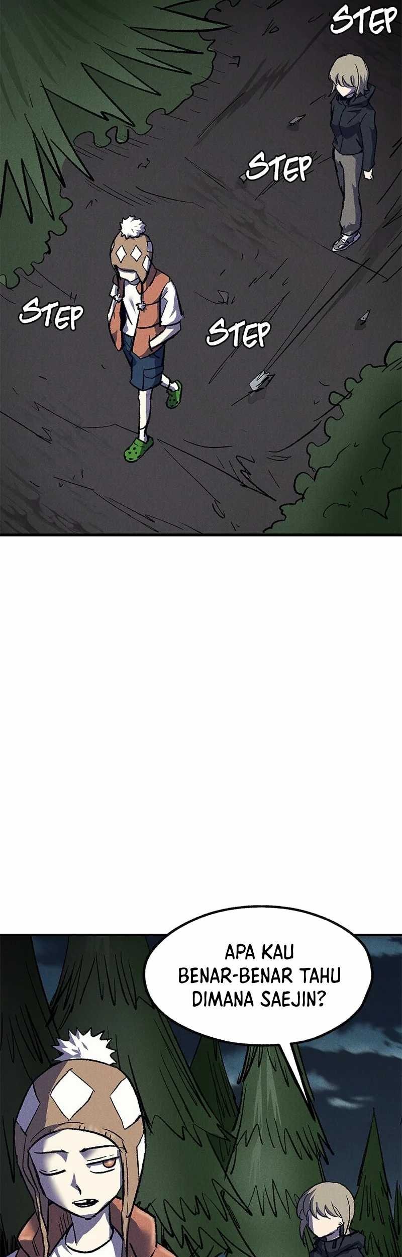 Insector Chapter 23 Gambar 15