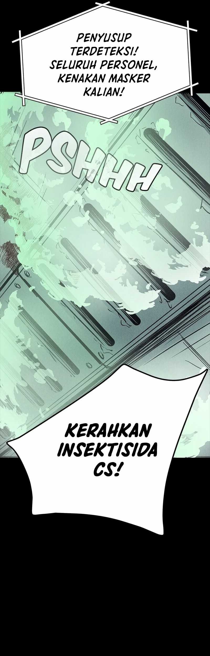 Insector Chapter 34 Gambar 21