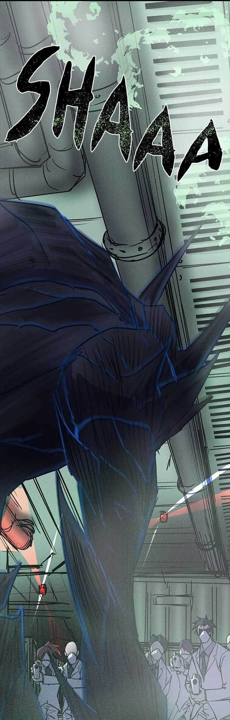 Insector Chapter 34 Gambar 23