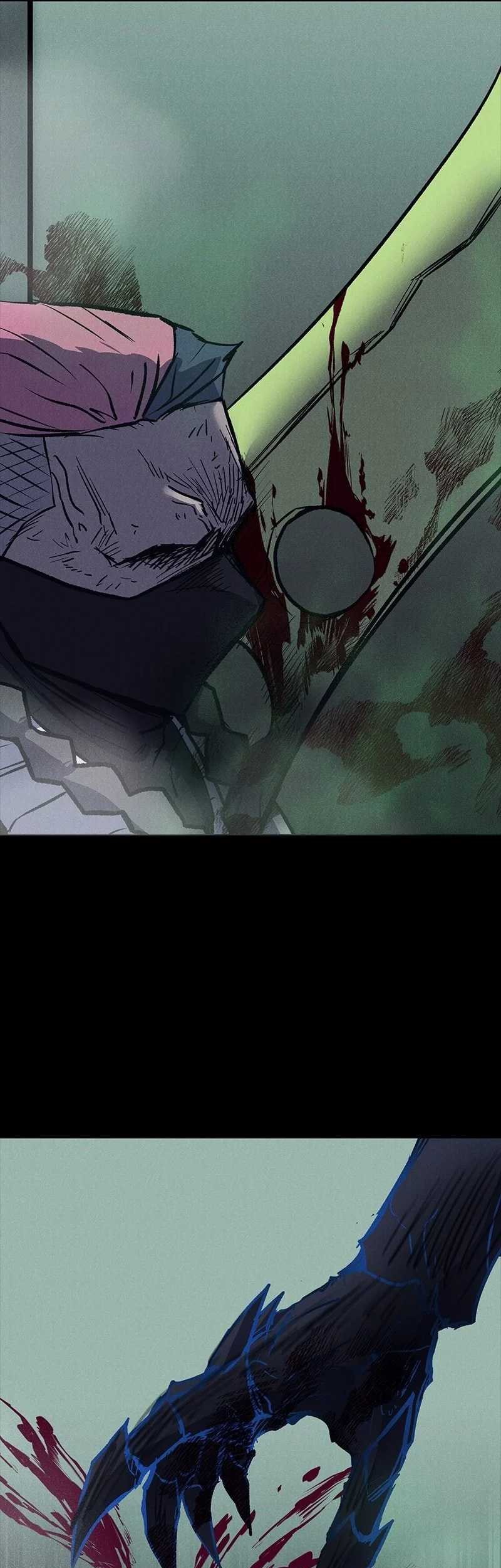 Insector Chapter 34 Gambar 25