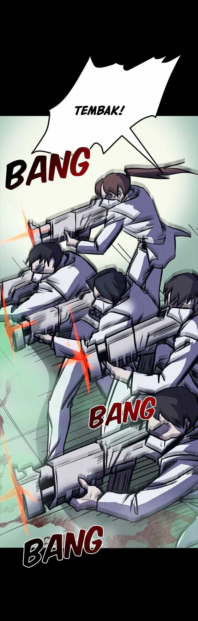 Insector Chapter 34 Gambar 27