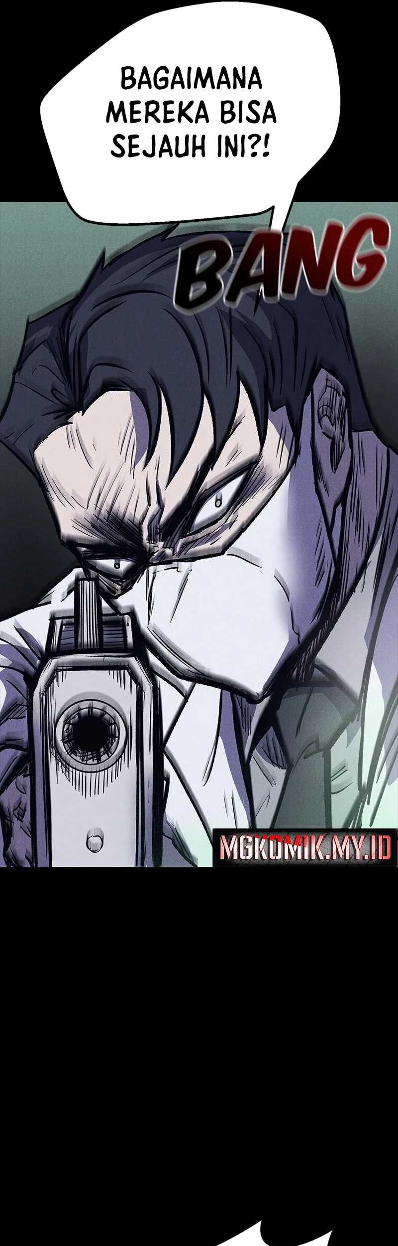 Insector Chapter 34 Gambar 29