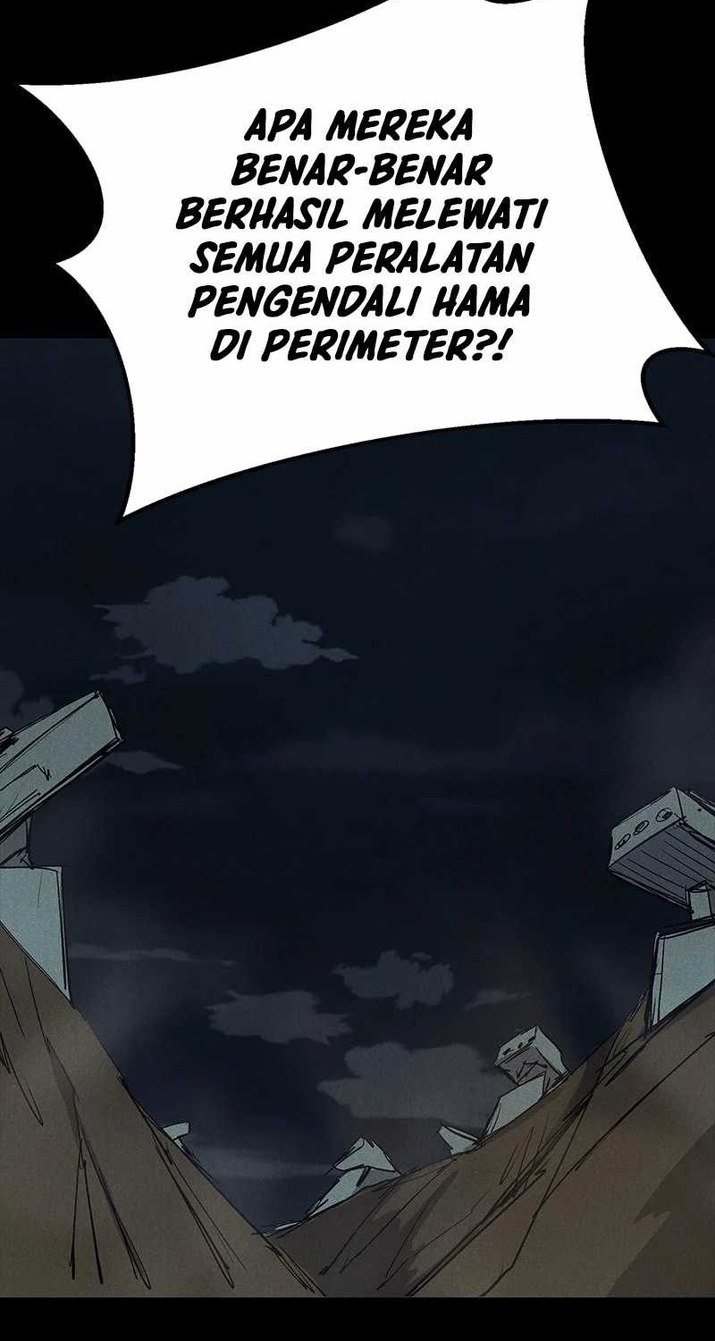 Insector Chapter 34 Gambar 30