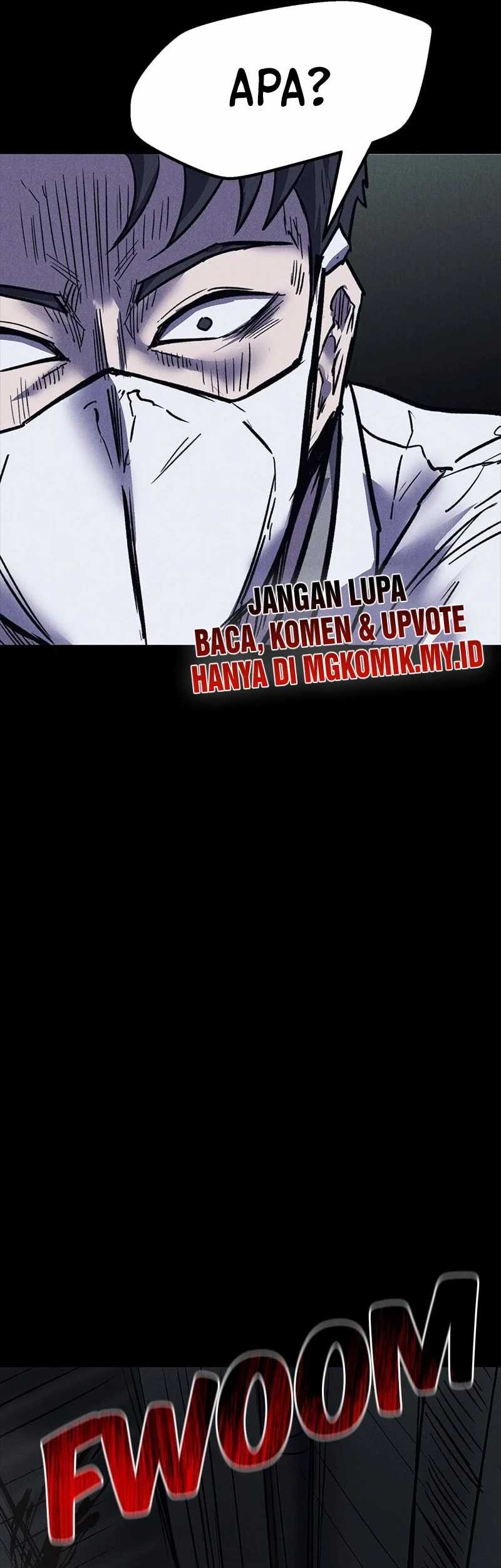 Insector Chapter 34 Gambar 35