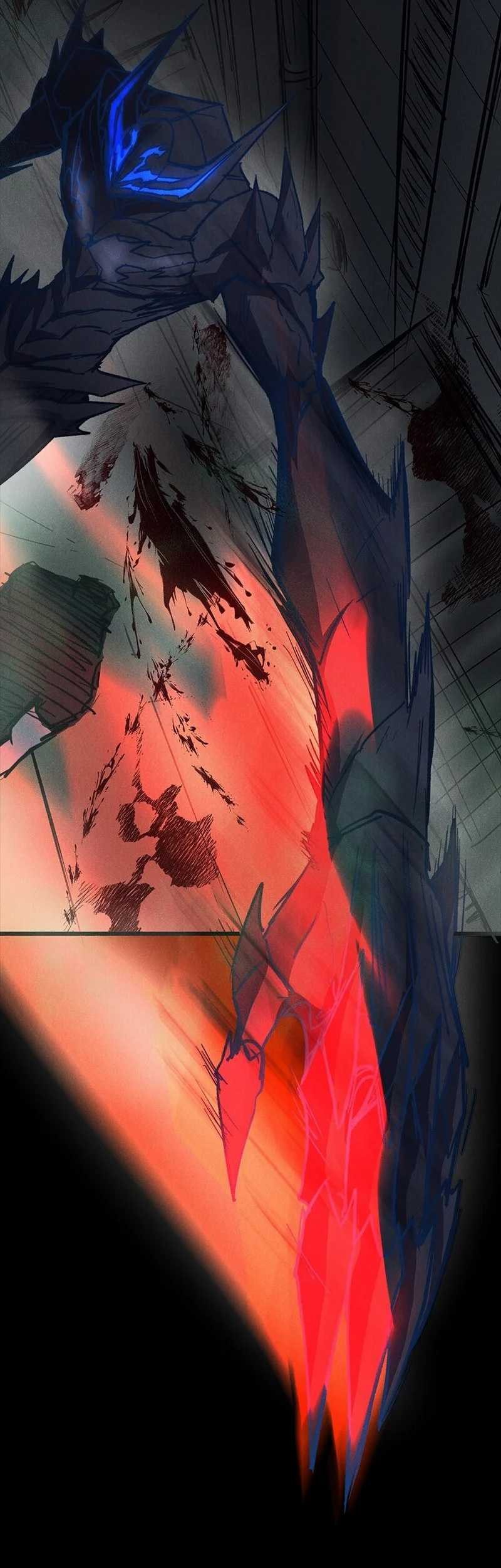 Insector Chapter 34 Gambar 37