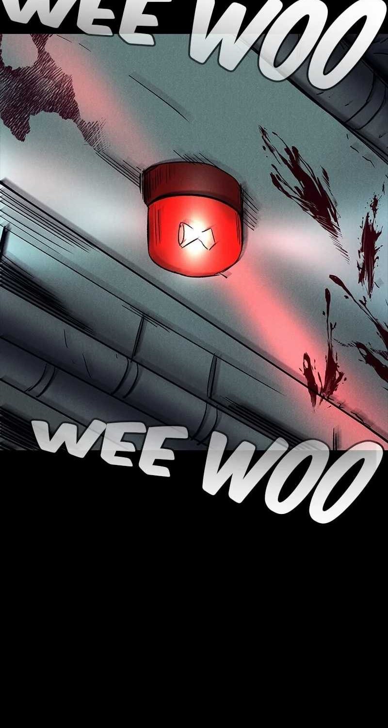 Manhwa Insector Chapter 34 gambar nomor 2