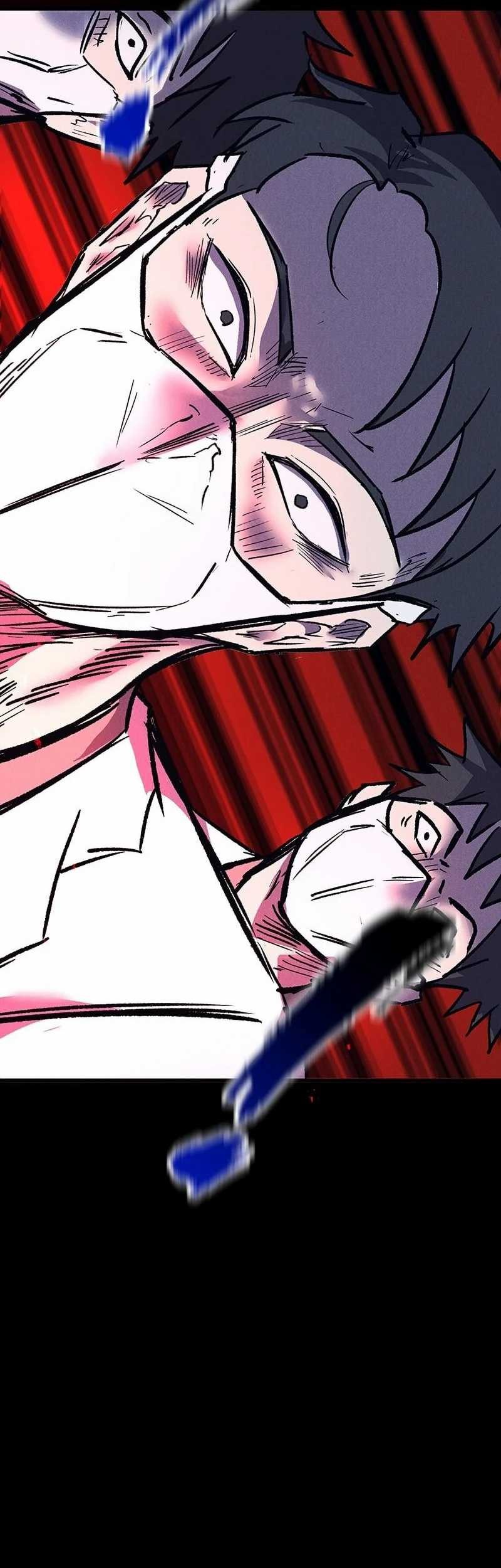 Insector Chapter 34 Gambar 39