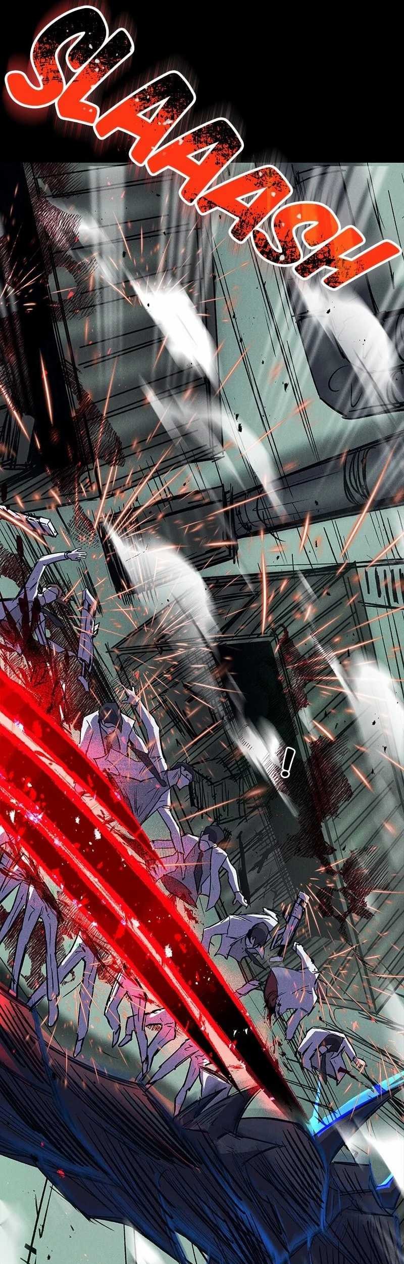 Insector Chapter 34 Gambar 41