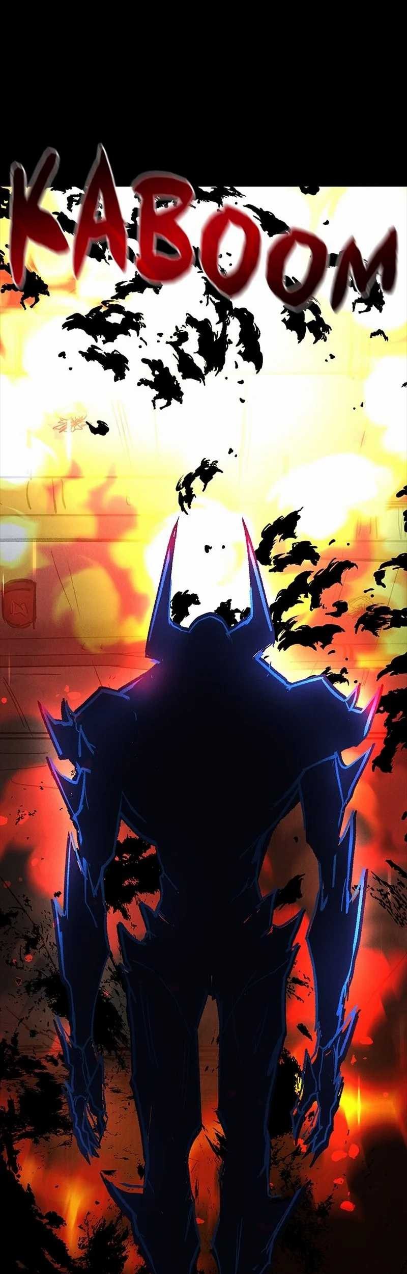 Insector Chapter 34 Gambar 43