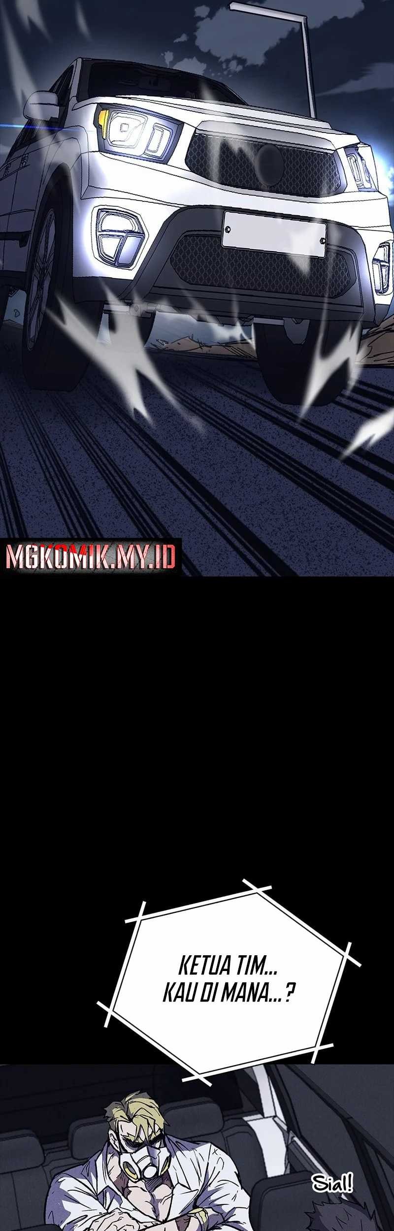 Insector Chapter 34 Gambar 49