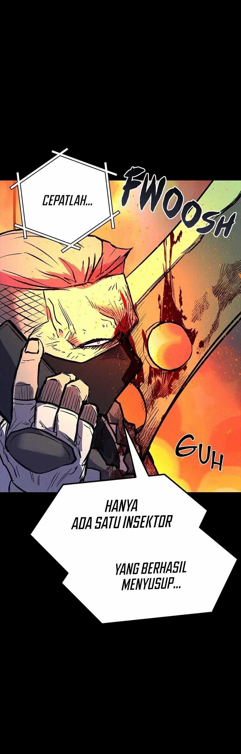 Insector Chapter 34 Gambar 51