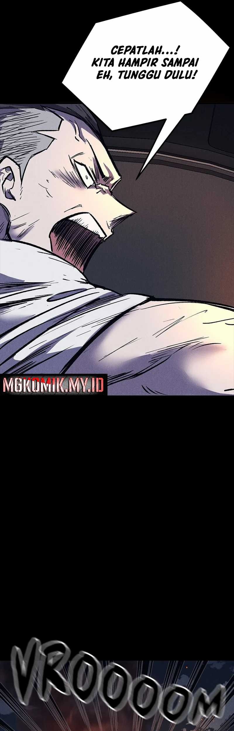 Insector Chapter 34 Gambar 55