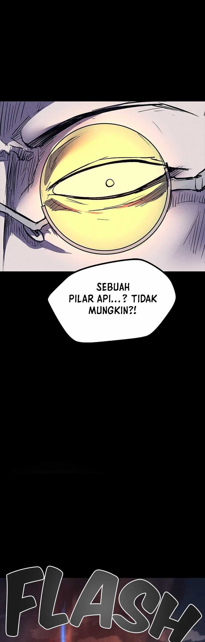 Insector Chapter 34 Gambar 57