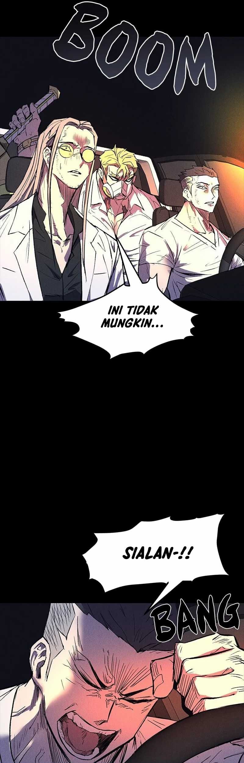 Insector Chapter 34 Gambar 63