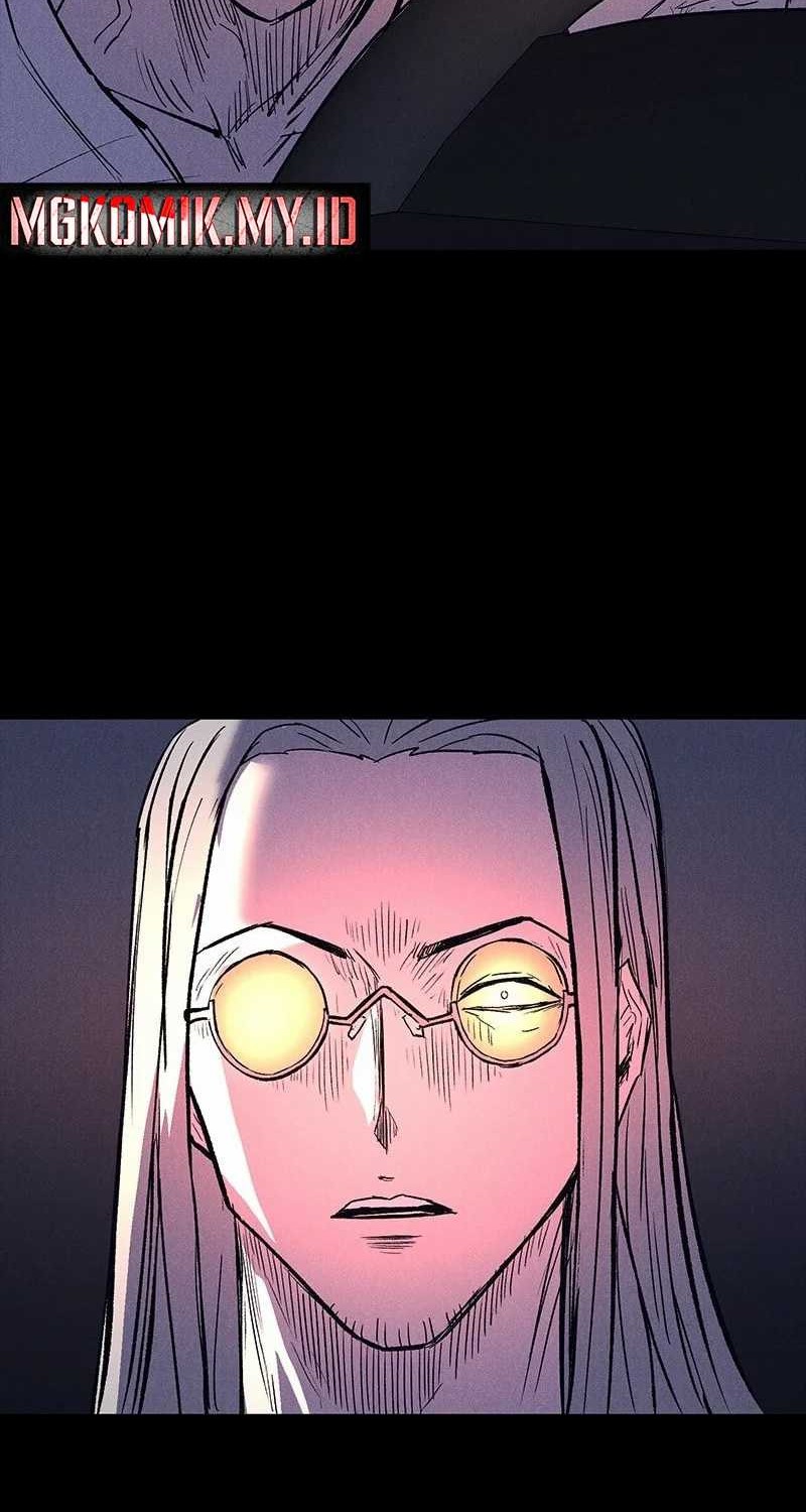 Insector Chapter 34 Gambar 64