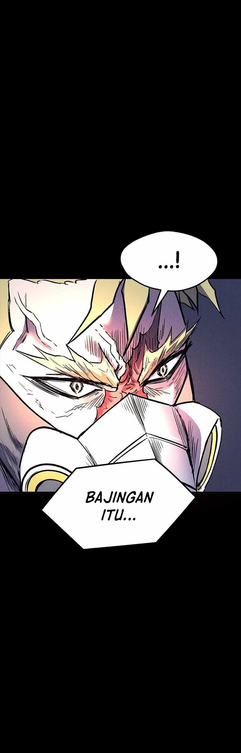 Insector Chapter 34 Gambar 67