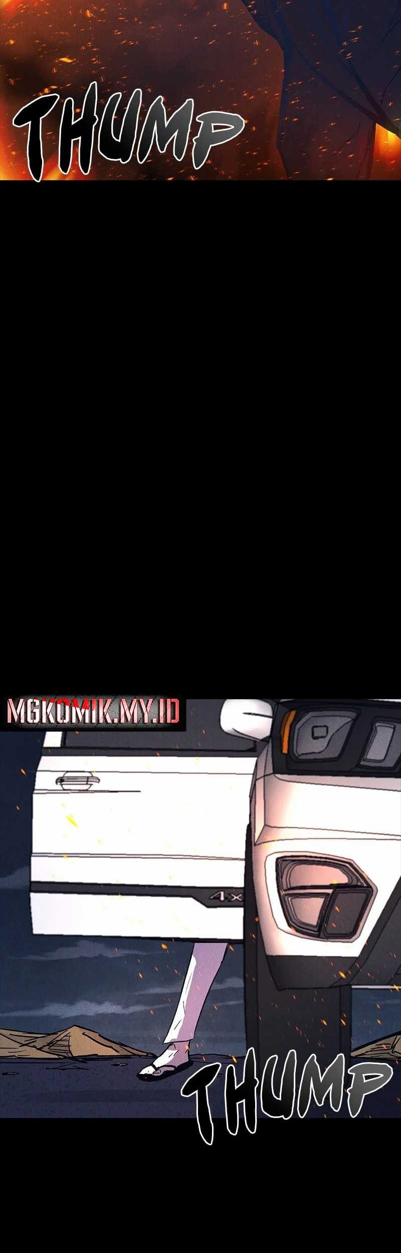 Insector Chapter 34 Gambar 69