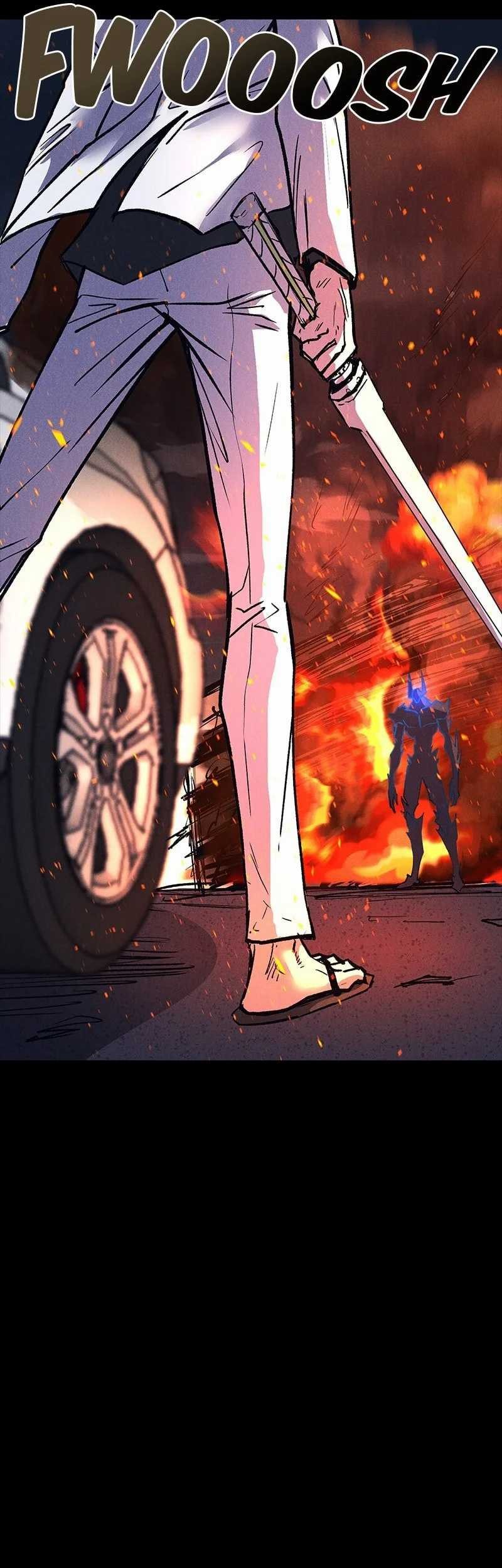 Insector Chapter 34 Gambar 71