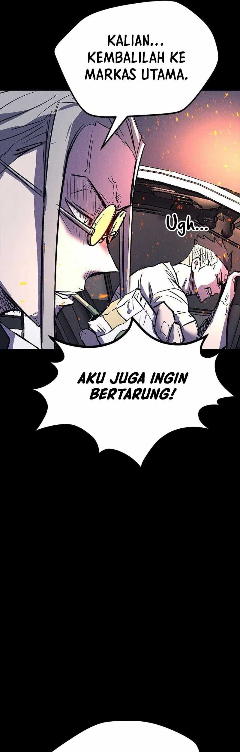 Insector Chapter 34 Gambar 73