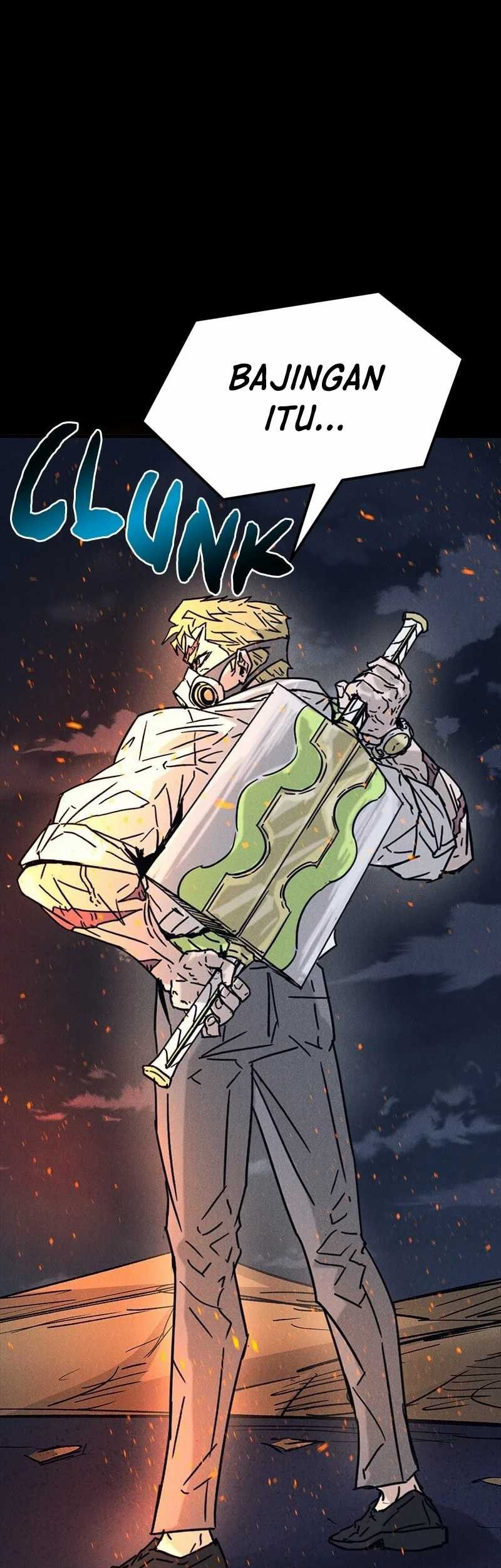 Insector Chapter 34 Gambar 75