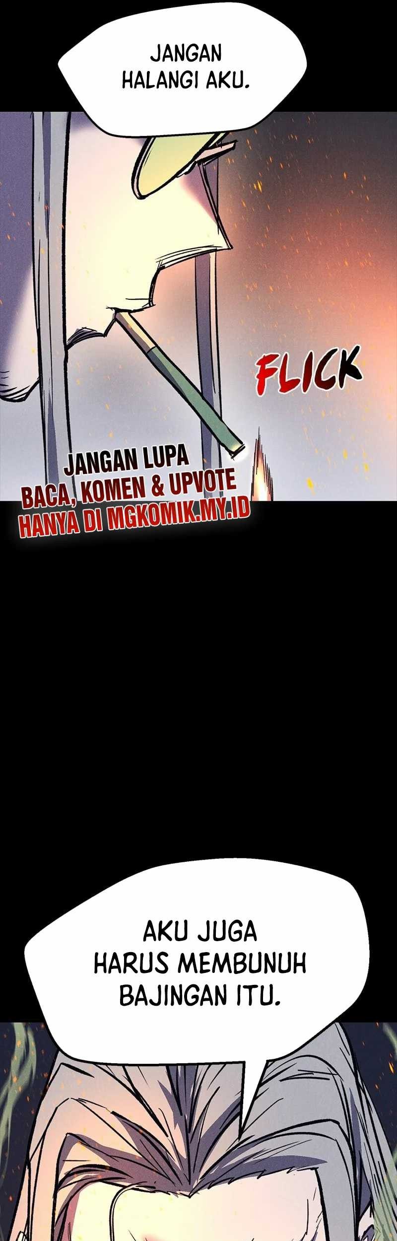 Insector Chapter 34 Gambar 77