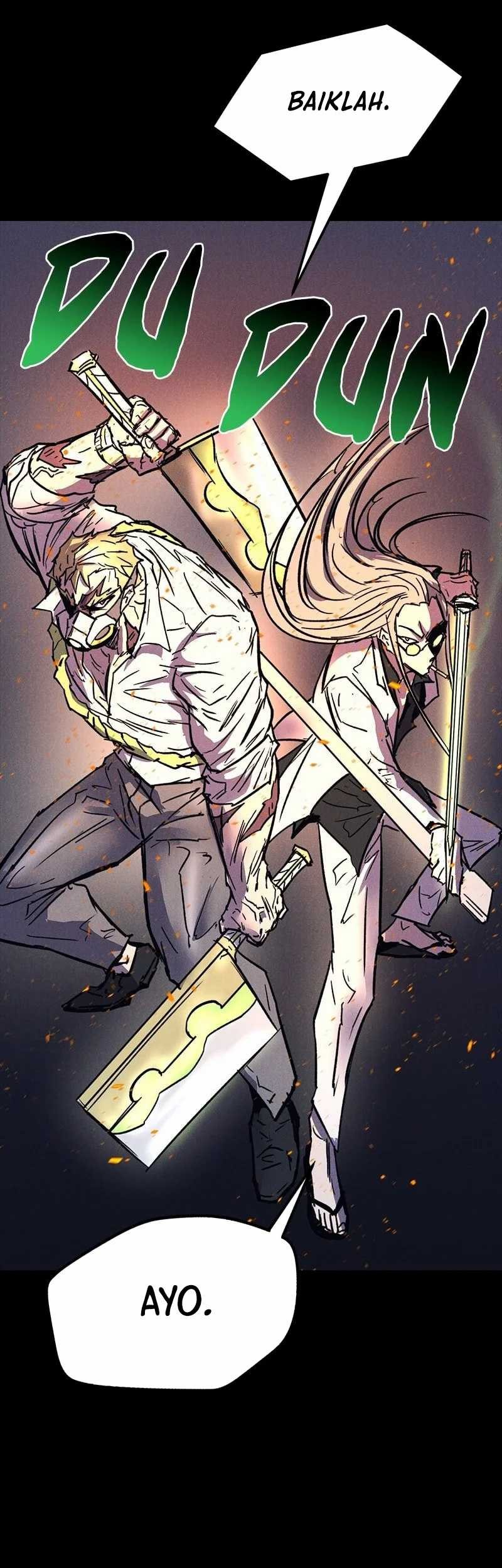 Insector Chapter 34 Gambar 79