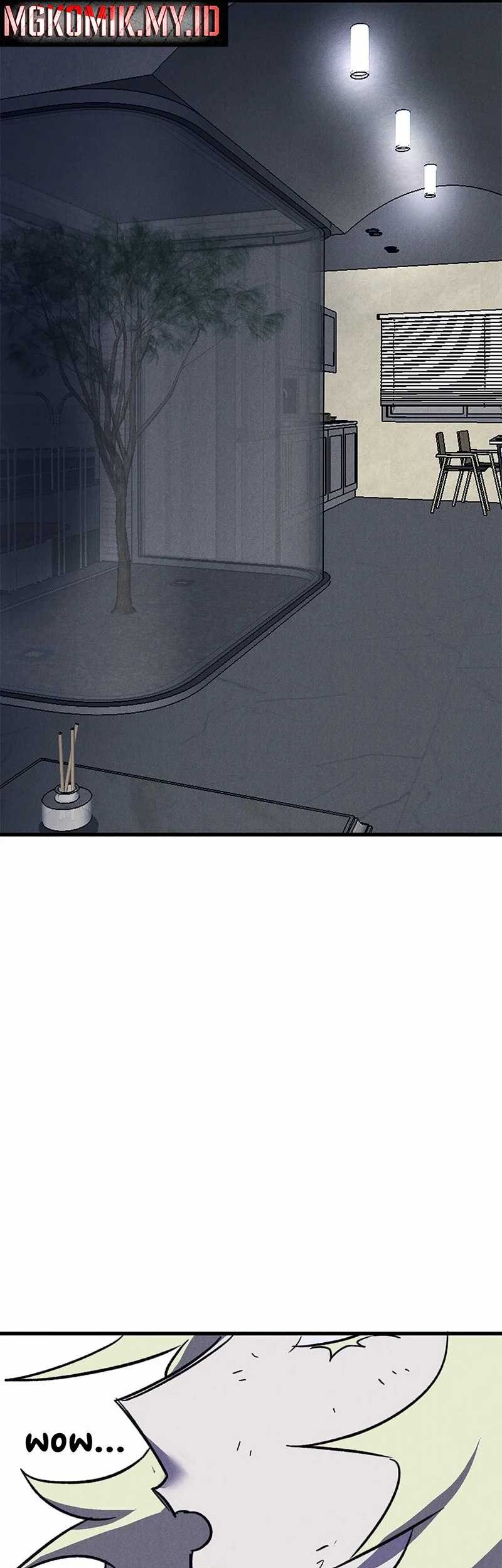 Insector Chapter 34 Gambar 87