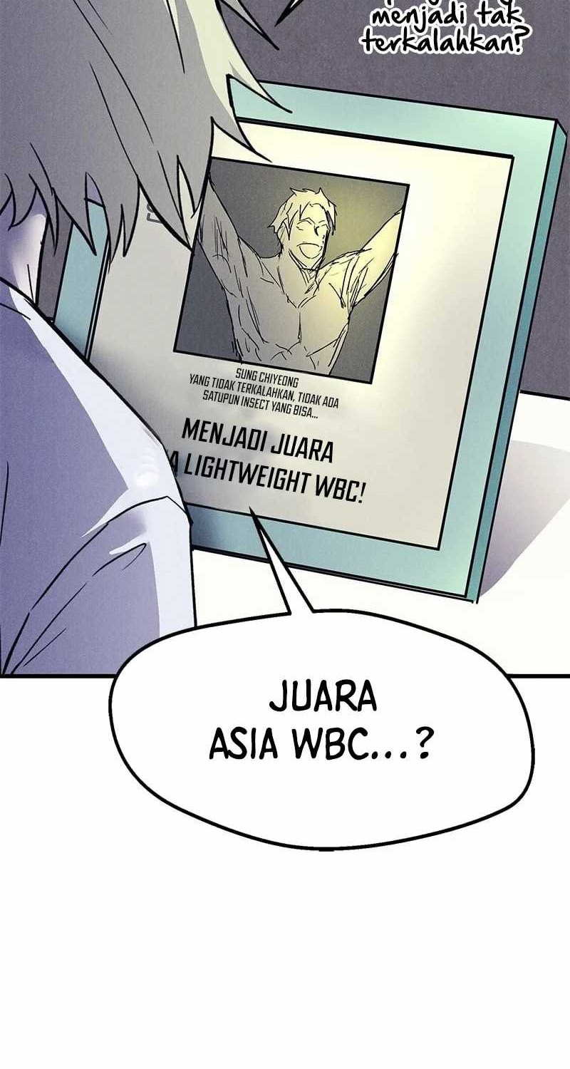 Insector Chapter 34 Gambar 94