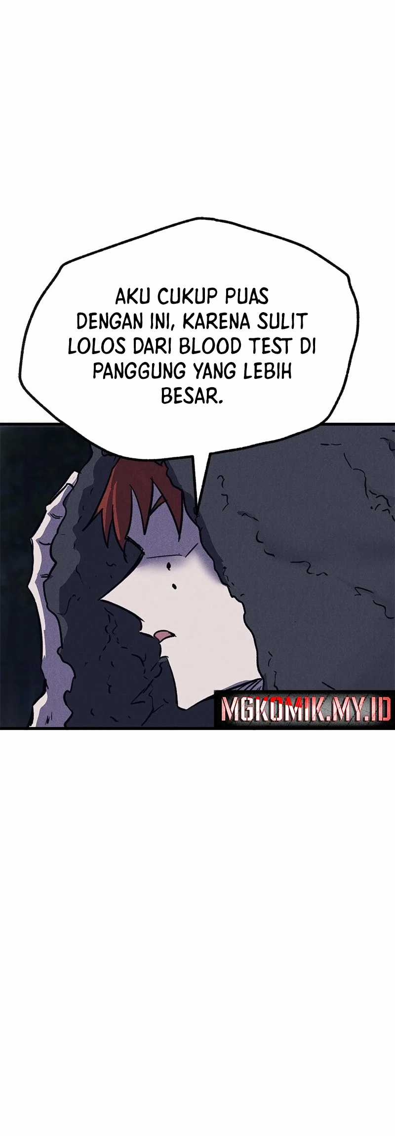 Insector Chapter 34 Gambar 95