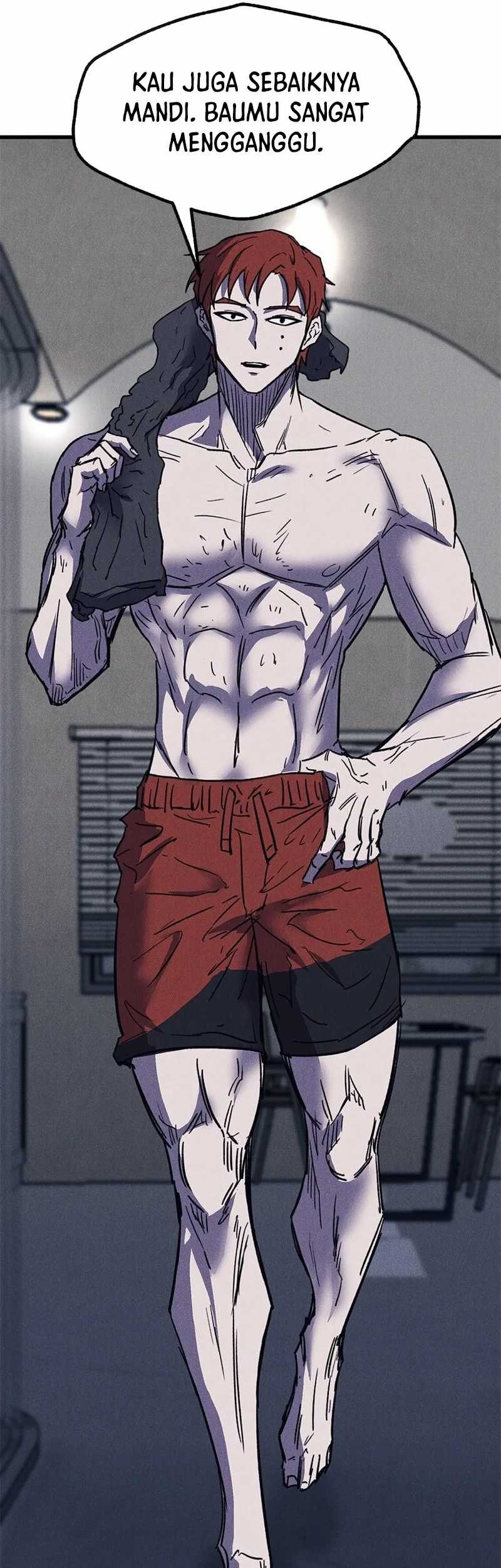 Insector Chapter 34 Gambar 96