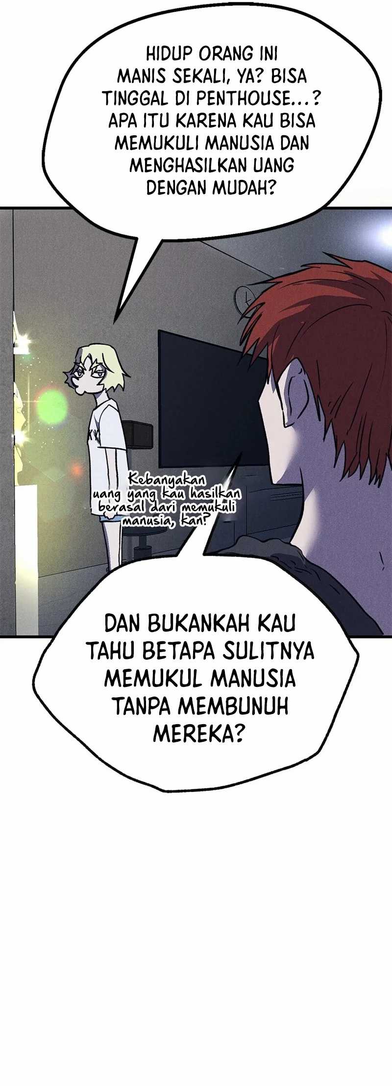 Insector Chapter 34 Gambar 98