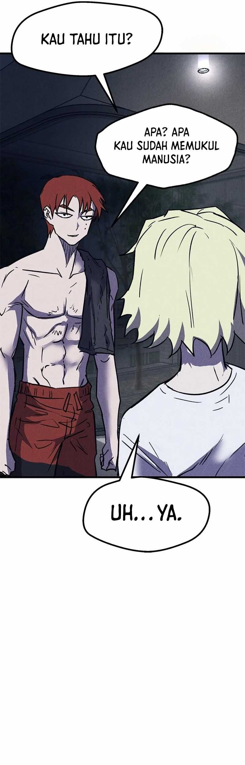 Insector Chapter 34 Gambar 99