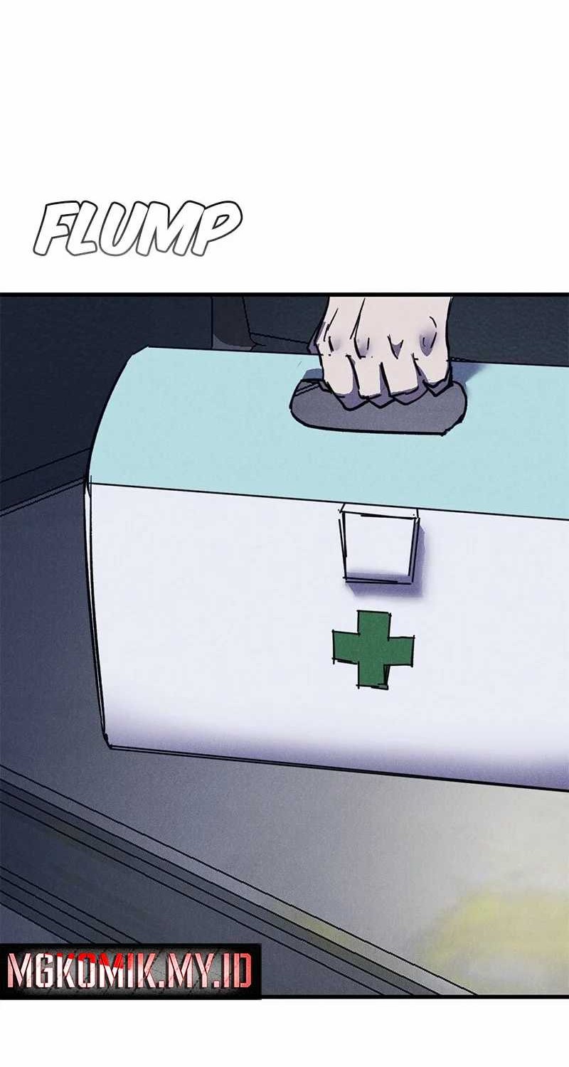 Insector Chapter 34 Gambar 100