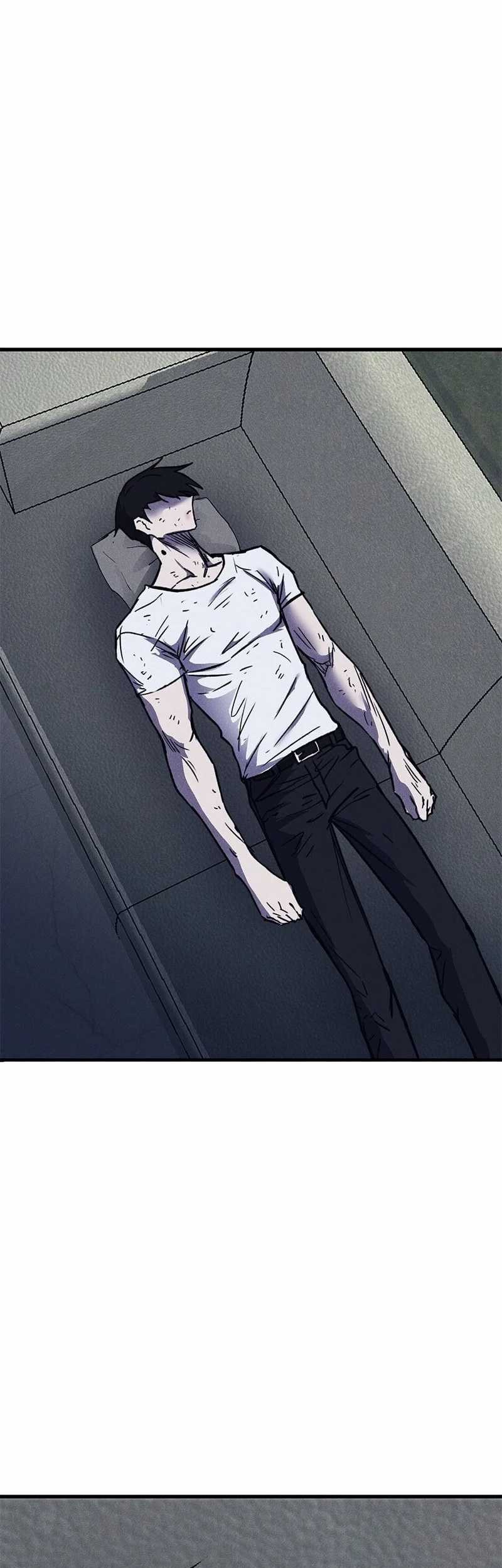 Insector Chapter 34 Gambar 101