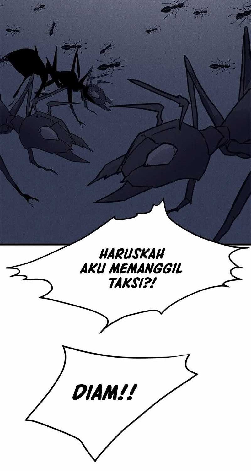 Insector Chapter 34 Gambar 106