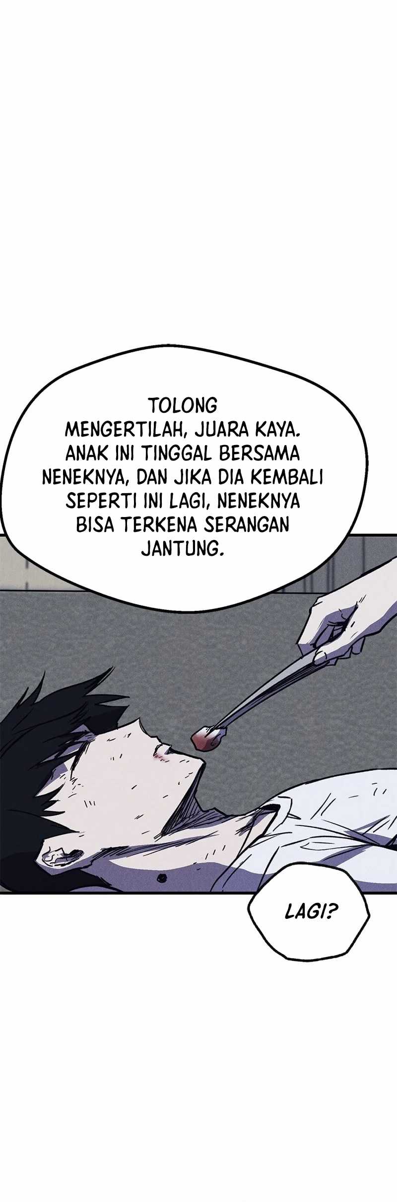 Insector Chapter 34 Gambar 107