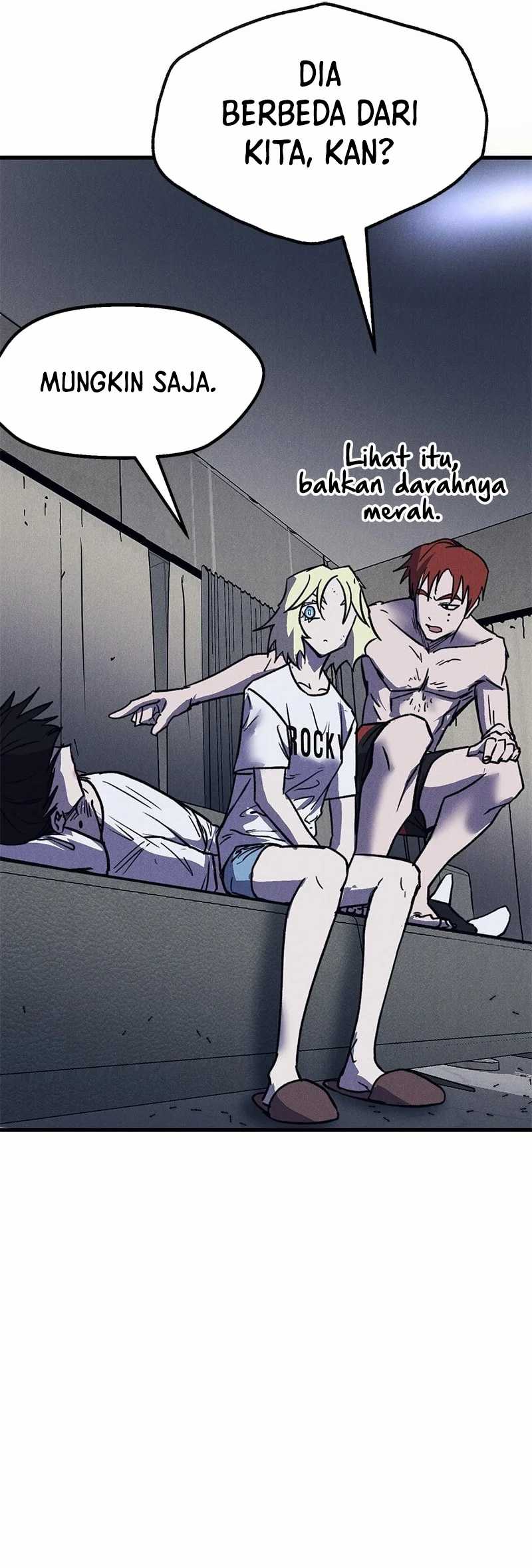 Insector Chapter 34 Gambar 110