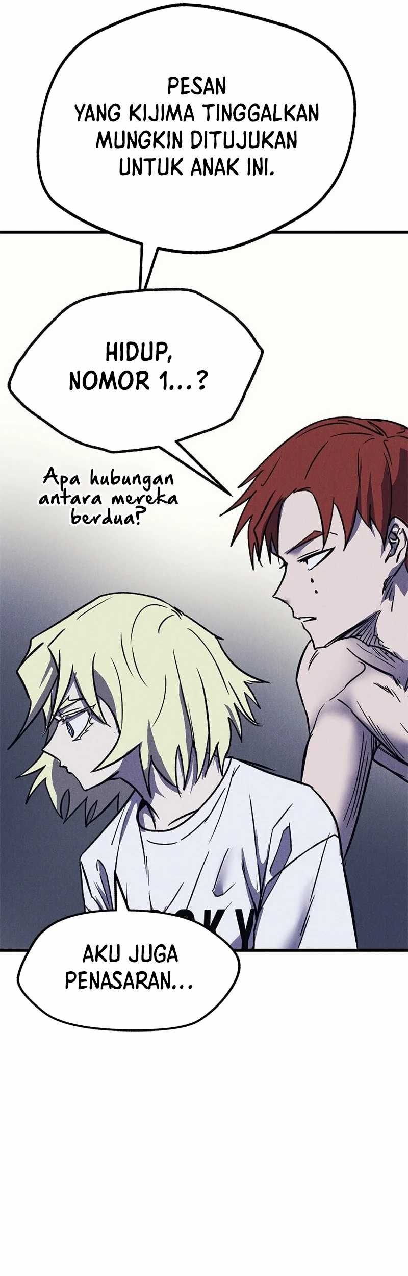 Insector Chapter 34 Gambar 111