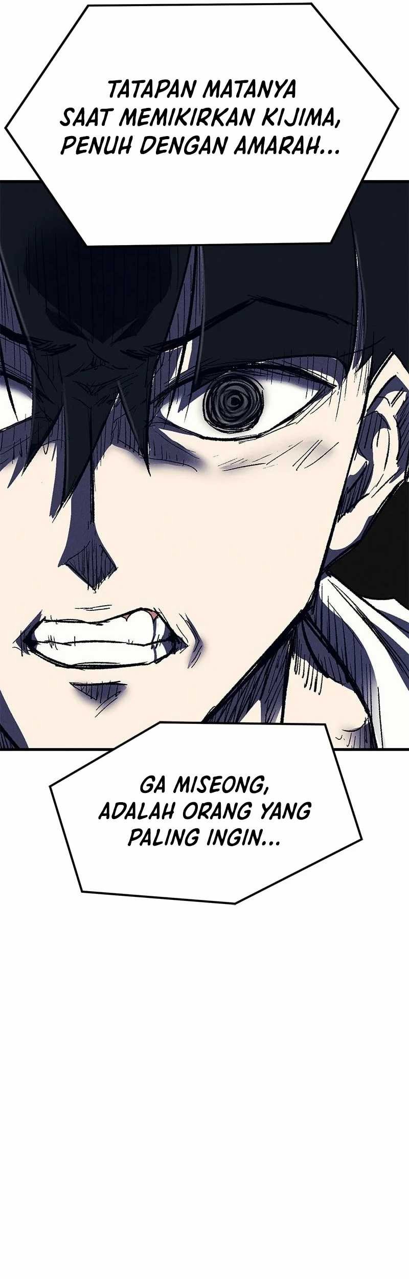 Insector Chapter 34 Gambar 114
