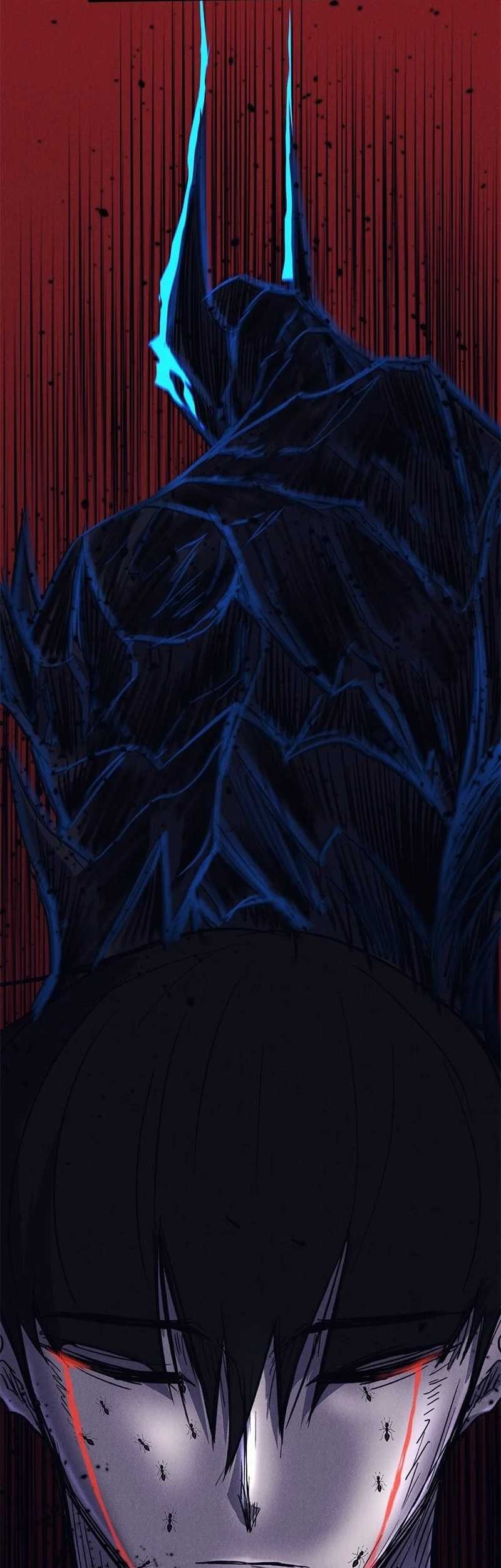 Insector Chapter 34 Gambar 116