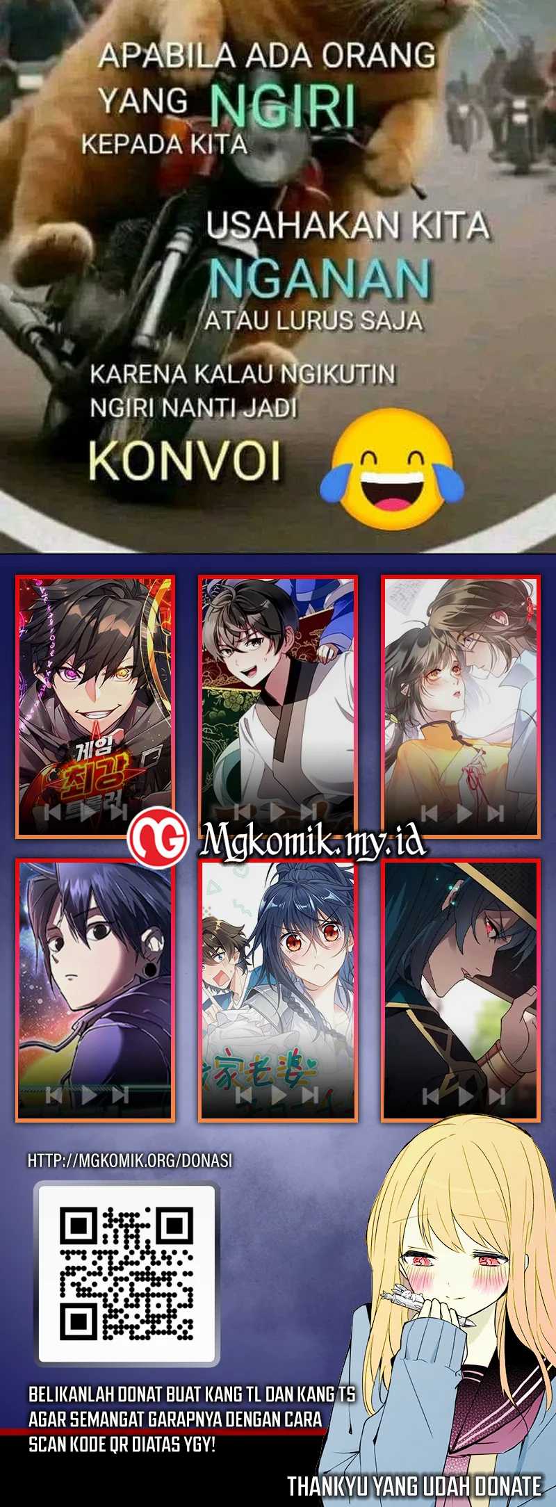 Insector Chapter 34 Gambar 118