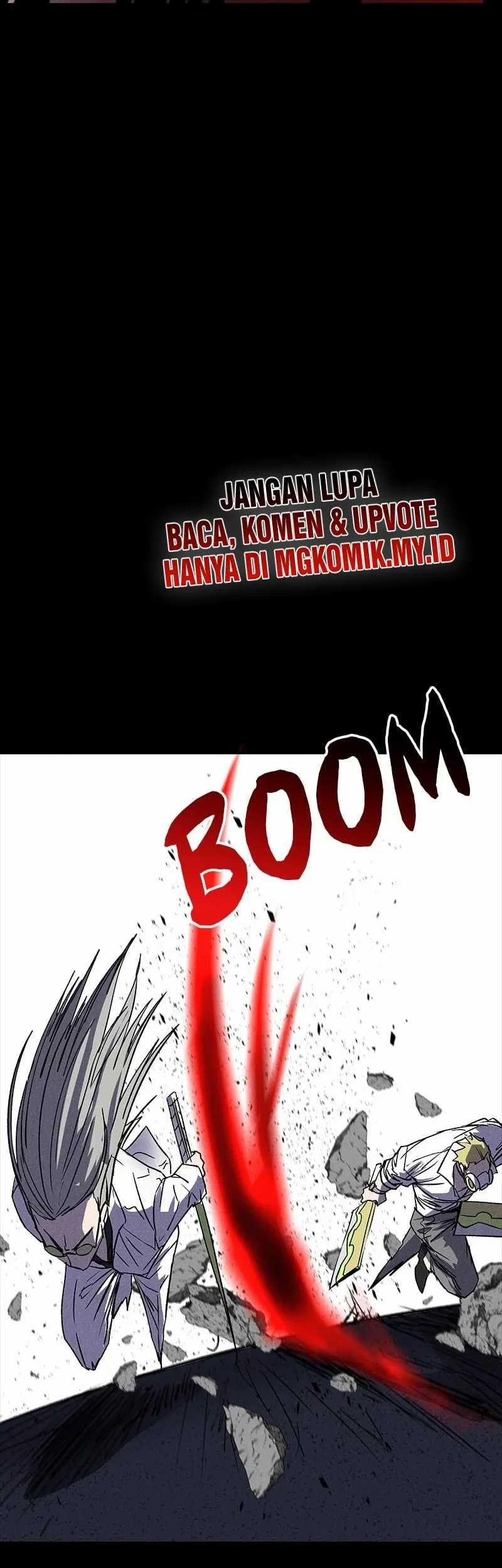 Insector Chapter 35 Gambar 23