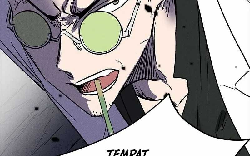 Insector Chapter 35 Gambar 26