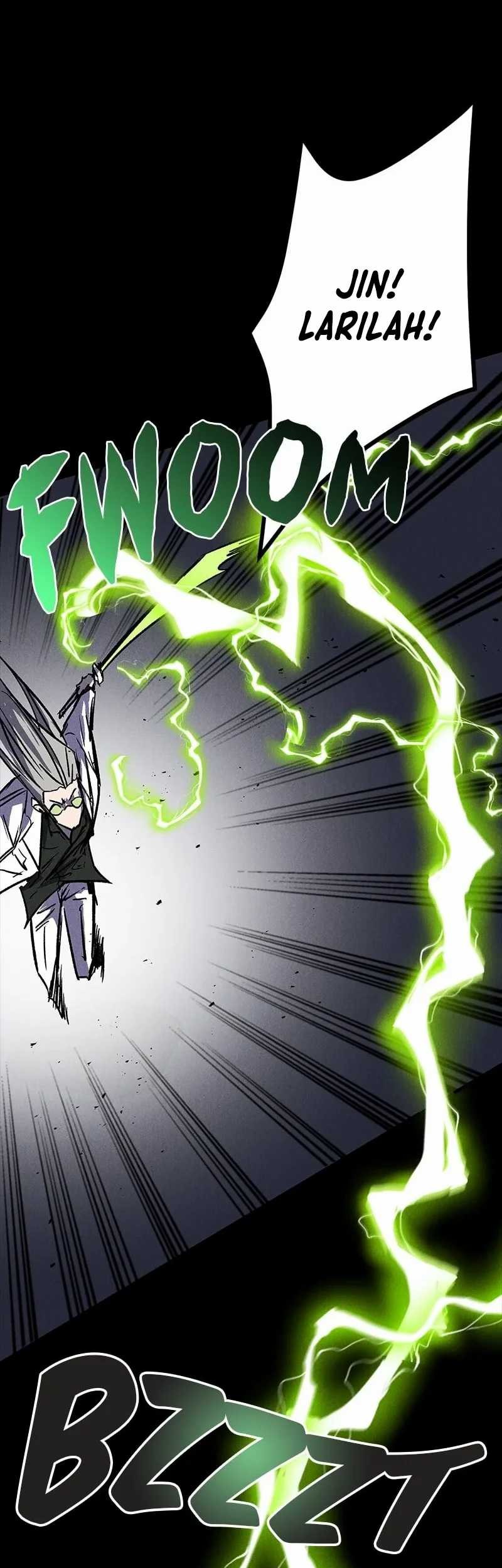 Insector Chapter 35 Gambar 31