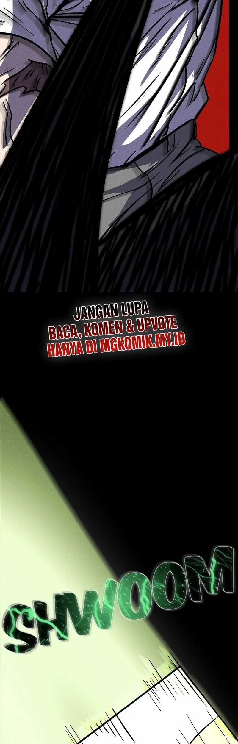 Insector Chapter 35 Gambar 41